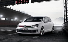 Volkswagen Golf GTI - 2008