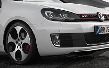 Volkswagen Golf GTI - 2008