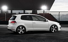 Volkswagen Golf GTI - 2008