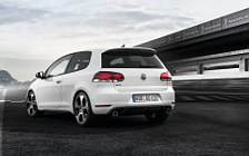 Volkswagen Golf GTI - 2008