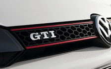 Volkswagen Golf GTI - 2008