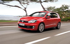 Volkswagen Golf GTI - 2009