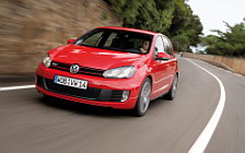 Volkswagen Golf GTI - 2009