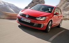 Volkswagen Golf GTI - 2009
