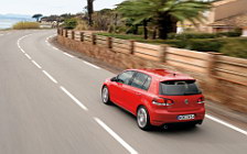 Volkswagen Golf GTI - 2009