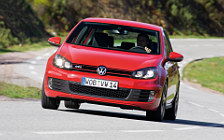 Volkswagen Golf GTI - 2009