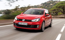 Volkswagen Golf GTI - 2009