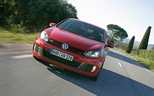 Volkswagen Golf GTI - 2009