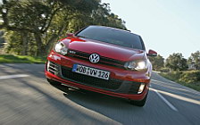 Volkswagen Golf GTI - 2009