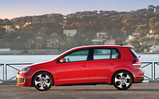 Volkswagen Golf GTI - 2009