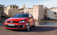 Volkswagen Golf GTI - 2009