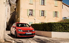 Volkswagen Golf GTI - 2009