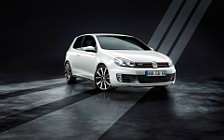 Cars wallpapers Volkswagen Golf GTI Adidas - 2010