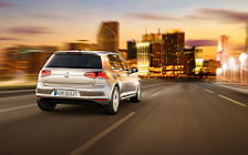 Cars wallpapers Volkswagen Golf 5door - 2012