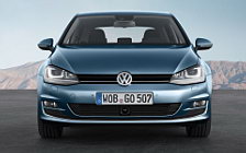 Cars wallpapers Volkswagen Golf 5door - 2012