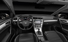 Cars wallpapers Volkswagen Golf 5door - 2012