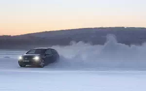 Cars wallpapers Volkswagen Golf R 3door - 2014