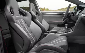 Cars wallpapers Volkswagen Golf GTI Clubsport 3door - 2015