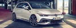 Volkswagen Golf GTI Clubsport - 2020