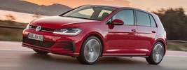 Volkswagen Golf GTI Performance 5door - 2017