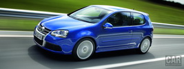 Volkswagen Golf R32 2005