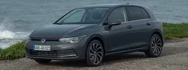 Volkswagen Golf Style (WOB-GO821) - 2020