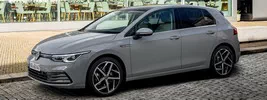 Volkswagen Golf Style (WOB-GO847) - 2020