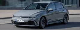 Volkswagen Golf eTSI R-Line - 2020