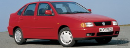 Volkswagen Polo Classic - 1997
