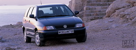 Volkswagen Polo Variant - 1997
