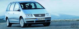 Volkswagen Sharan - 2003
