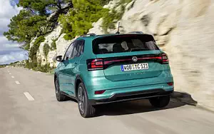 Cars wallpapers Volkswagen T-Cross R-Line - 2019