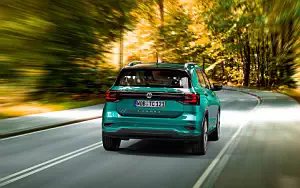 Cars wallpapers Volkswagen T-Cross R-Line - 2019