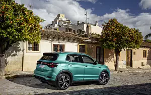 Cars wallpapers Volkswagen T-Cross R-Line - 2019