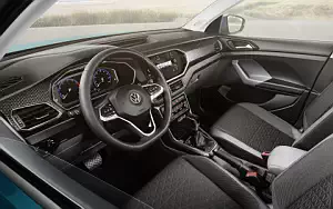 Cars wallpapers Volkswagen T-Cross R-Line - 2019