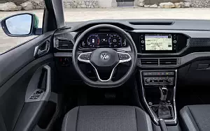 Cars wallpapers Volkswagen T-Cross R-Line - 2019