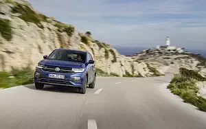 Cars wallpapers Volkswagen T-Cross R-Line - 2019