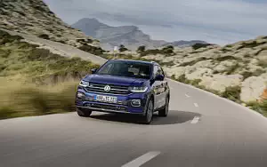 Cars wallpapers Volkswagen T-Cross R-Line - 2019