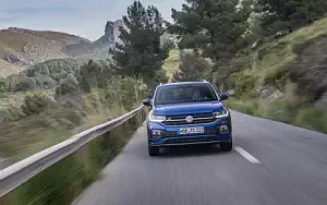 Cars wallpapers Volkswagen T-Cross R-Line - 2019