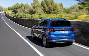 Cars wallpapers Volkswagen T-Cross R-Line - 2019