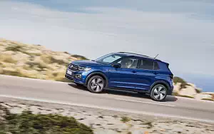 Cars wallpapers Volkswagen T-Cross R-Line - 2019