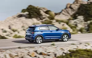 Cars wallpapers Volkswagen T-Cross R-Line - 2019