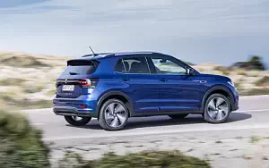 Cars wallpapers Volkswagen T-Cross R-Line - 2019