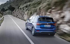 Cars wallpapers Volkswagen T-Cross R-Line - 2019