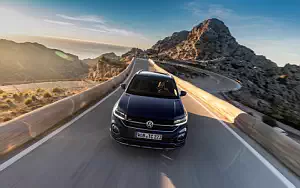 Cars wallpapers Volkswagen T-Cross R-Line - 2019