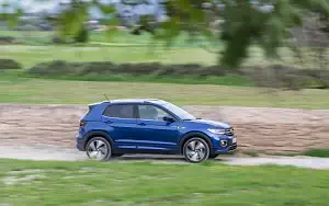 Cars wallpapers Volkswagen T-Cross R-Line - 2019