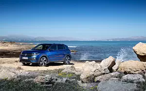 Cars wallpapers Volkswagen T-Cross R-Line - 2019