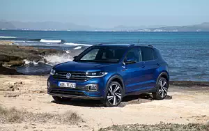 Cars wallpapers Volkswagen T-Cross R-Line - 2019