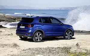 Cars wallpapers Volkswagen T-Cross R-Line - 2019