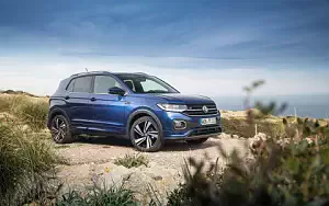 Cars wallpapers Volkswagen T-Cross R-Line - 2019